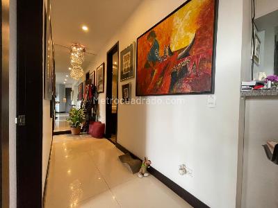 Apartamento en venta en Bella Suiza, Bogotá · foto 8 de 14