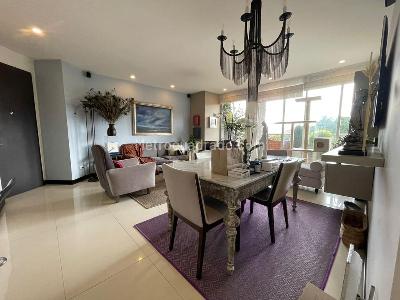 Apartamento en venta en Bella Suiza, Bogotá · foto 4 de 14
