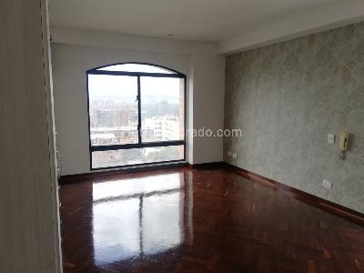 Apartamento en venta en Altos De Bella Suiza, Bogotá · foto 9 de 19