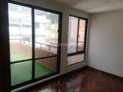 Apartamento en venta en Altos De Bella Suiza, Bogotá · foto 16 de 19