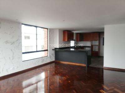 Apartamento en venta en Altos De Bella Suiza, Bogotá · foto 4 de 19