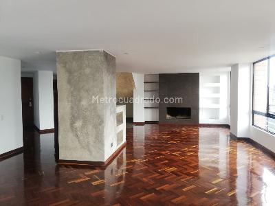 Apartamento en venta en Altos De Bella Suiza, Bogotá · foto 5 de 19