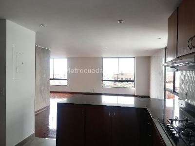 Apartamento en venta en Altos De Bella Suiza, Bogotá · foto 7 de 19