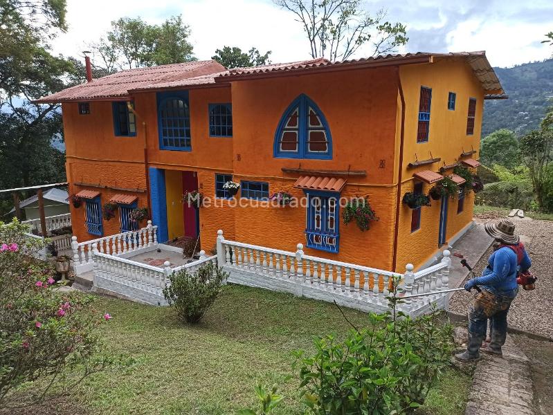 Casita best sale de silvania