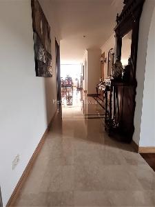 Apartamento de 3 alcobas en venta en La Carolina, Bogotá, 186 m² · foto 10 de 20