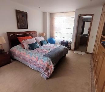 Apartamento de 3 alcobas en venta en La Carolina, Bogotá, 186 m² · foto 12 de 20
