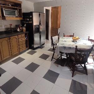Apartamento de 3 alcobas en venta en La Carolina, Bogotá, 186 m² · foto 16 de 20