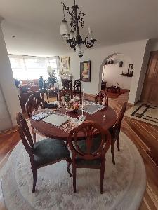 Apartamento de 3 alcobas en venta en La Carolina, Bogotá, 186 m² · foto 13 de 20