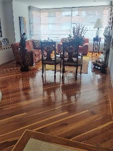 Apartamento de 3 alcobas en venta en La Carolina, Bogotá, 186 m² · foto 18 de 20
