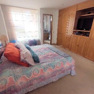 Apartamento de 3 alcobas en venta en La Carolina, Bogotá, 186 m² · foto 19 de 20