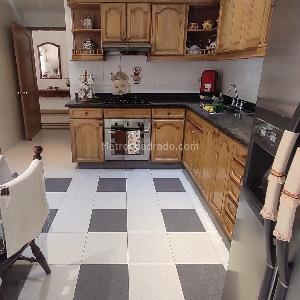 Apartamento de 3 alcobas en venta en La Carolina, Bogotá, 186 m² · foto 15 de 20