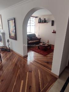 Apartamento de 3 alcobas en venta en La Carolina, Bogotá, 186 m² · foto 20 de 20