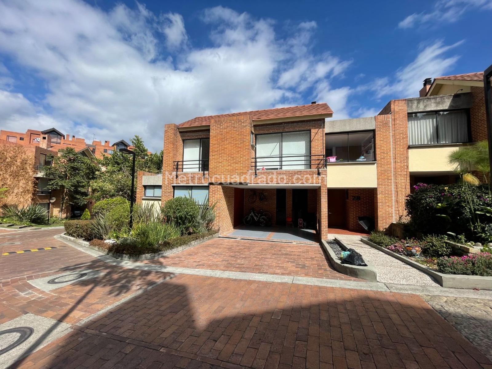 Casa en Venta  SOTILEZA