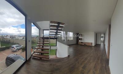 Casa de 4 alcobas en venta en La Valvanera, Chía, 347 m² · foto 10 de 20