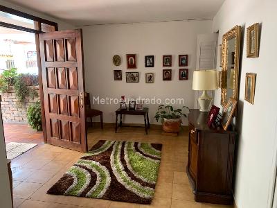 Casa de 4 alcobas en venta en Cedritios, Bogotá, 160 m² · foto 11 de 20