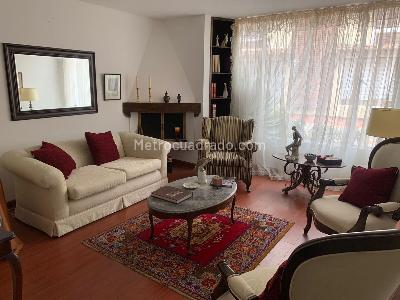 Casa de 4 alcobas en venta en Cedritios, Bogotá, 160 m² · foto 13 de 20