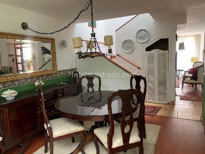 Casa de 4 alcobas en venta en Cedritios, Bogotá, 160 m² · foto 19 de 20
