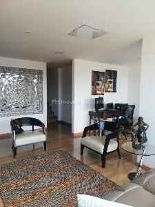 Apartamento de 3 alcobas en venta en Chico Norte, Bogotá, 196 m² · foto 10 de 20