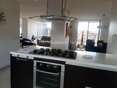 Apartamento de 3 alcobas en venta en Chico Norte, Bogotá, 196 m² · foto 13 de 20