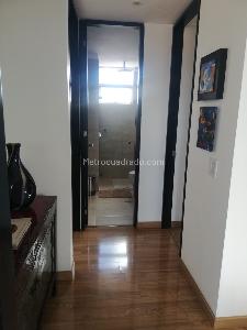Apartamento de 3 alcobas en venta en Chico Norte, Bogotá, 196 m² · foto 14 de 20