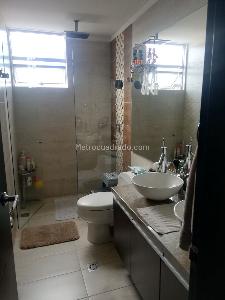 Apartamento de 3 alcobas en venta en Chico Norte, Bogotá, 196 m² · foto 15 de 20