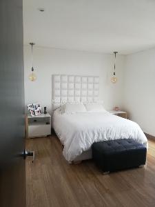 Apartamento de 3 alcobas en venta en Chico Norte, Bogotá, 196 m² · foto 16 de 20