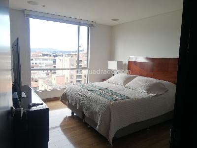 Apartamento de 3 alcobas en venta en Chico Norte, Bogotá, 196 m² · foto 17 de 20
