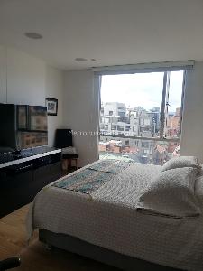 Apartamento de 3 alcobas en venta en Chico Norte, Bogotá, 196 m² · foto 18 de 20