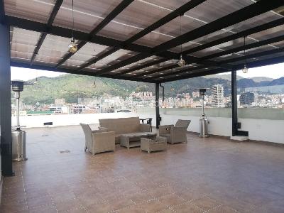 Apartamento de 3 alcobas en venta en Chico Norte, Bogotá, 196 m² · foto 19 de 20