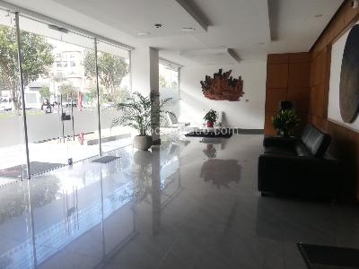 Apartamento de 3 alcobas en venta en Chico Norte, Bogotá, 196 m² · foto 20 de 20