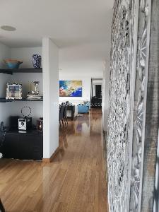 Apartamento de 3 alcobas en venta en Chico Norte, Bogotá, 196 m² · foto 8 de 20
