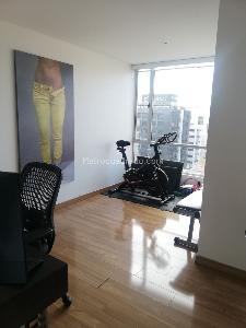 Apartamento de 3 alcobas en venta en Chico Norte, Bogotá, 196 m² · foto 9 de 20