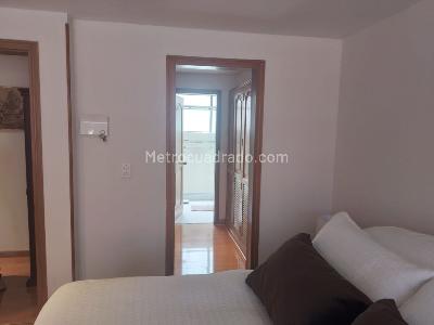Apartamento en venta en Santa Barbara Central, Bogotá · foto 10 de 20