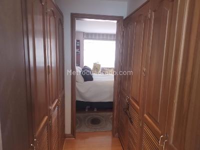 Apartamento en venta en Santa Barbara Central, Bogotá · foto 11 de 20