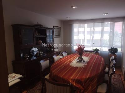 Apartamento en venta en Santa Barbara Central, Bogotá · foto 12 de 20