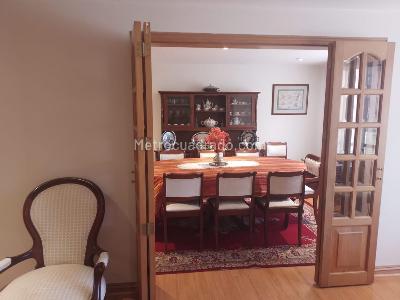 Apartamento en venta en Santa Barbara Central, Bogotá · foto 13 de 20