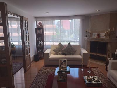 Apartamento en venta en Santa Barbara Central, Bogotá · foto 14 de 20