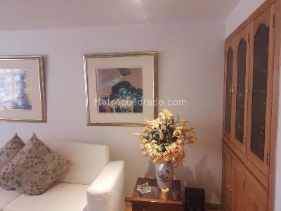 Apartamento en venta en Santa Barbara Central, Bogotá · foto 15 de 20