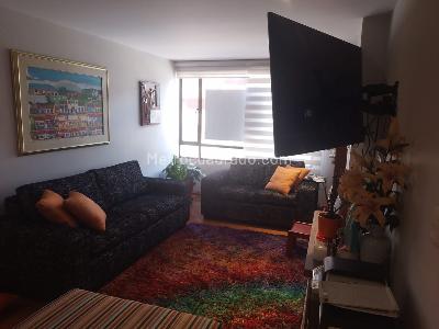 Apartamento en venta en Santa Barbara Central, Bogotá · foto 17 de 20