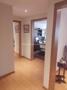 Apartamento en venta en Santa Barbara Central, Bogotá · foto 18 de 20