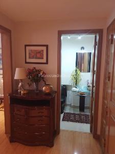 Apartamento en venta en Santa Barbara Central, Bogotá · foto 20 de 20