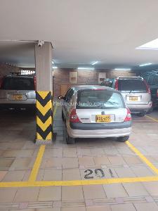 Apartamento en venta en Santa Barbara Central, Bogotá · foto 2 de 20