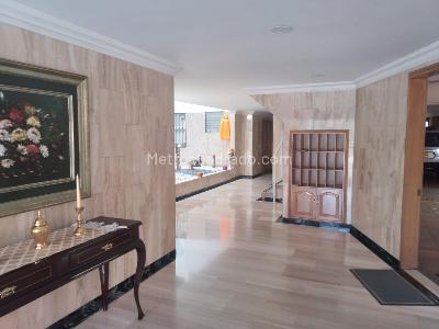 Apartamento en venta en Santa Barbara Central, Bogotá · foto 3 de 20