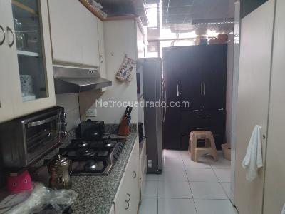 Apartamento en venta en Santa Barbara Central, Bogotá · foto 6 de 20