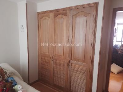 Apartamento en venta en Santa Barbara Central, Bogotá · foto 7 de 20