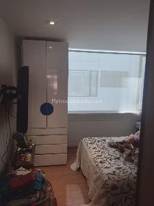 Apartamento en venta en Santa Barbara Central, Bogotá · foto 9 de 20