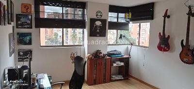 Apartamento en venta en Belmira, Bogotá · foto 2 de 20