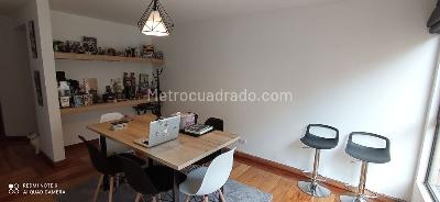 Apartamento en venta en Belmira, Bogotá · foto 3 de 20