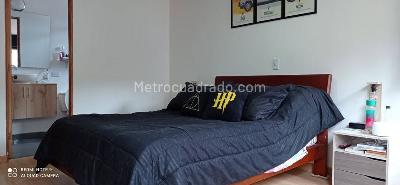 Apartamento en venta en Belmira, Bogotá · foto 4 de 20