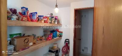 Apartamento en venta en Belmira, Bogotá · foto 5 de 20